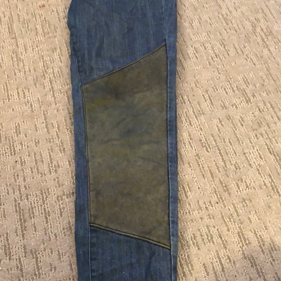 BRAND NEW Carmar Jeans from LF - Picture 2 of 4